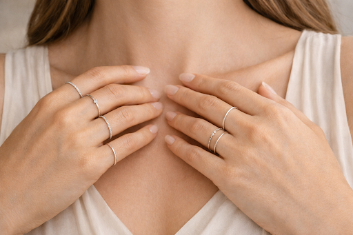 925 Silver Jewellery a Good Choice for Everyday Wear