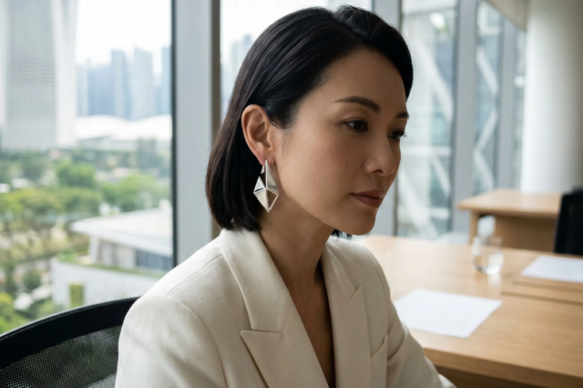 Statement Earrings That Actually Work With Your Wardrobe | Aspire Jewellery Fanatics