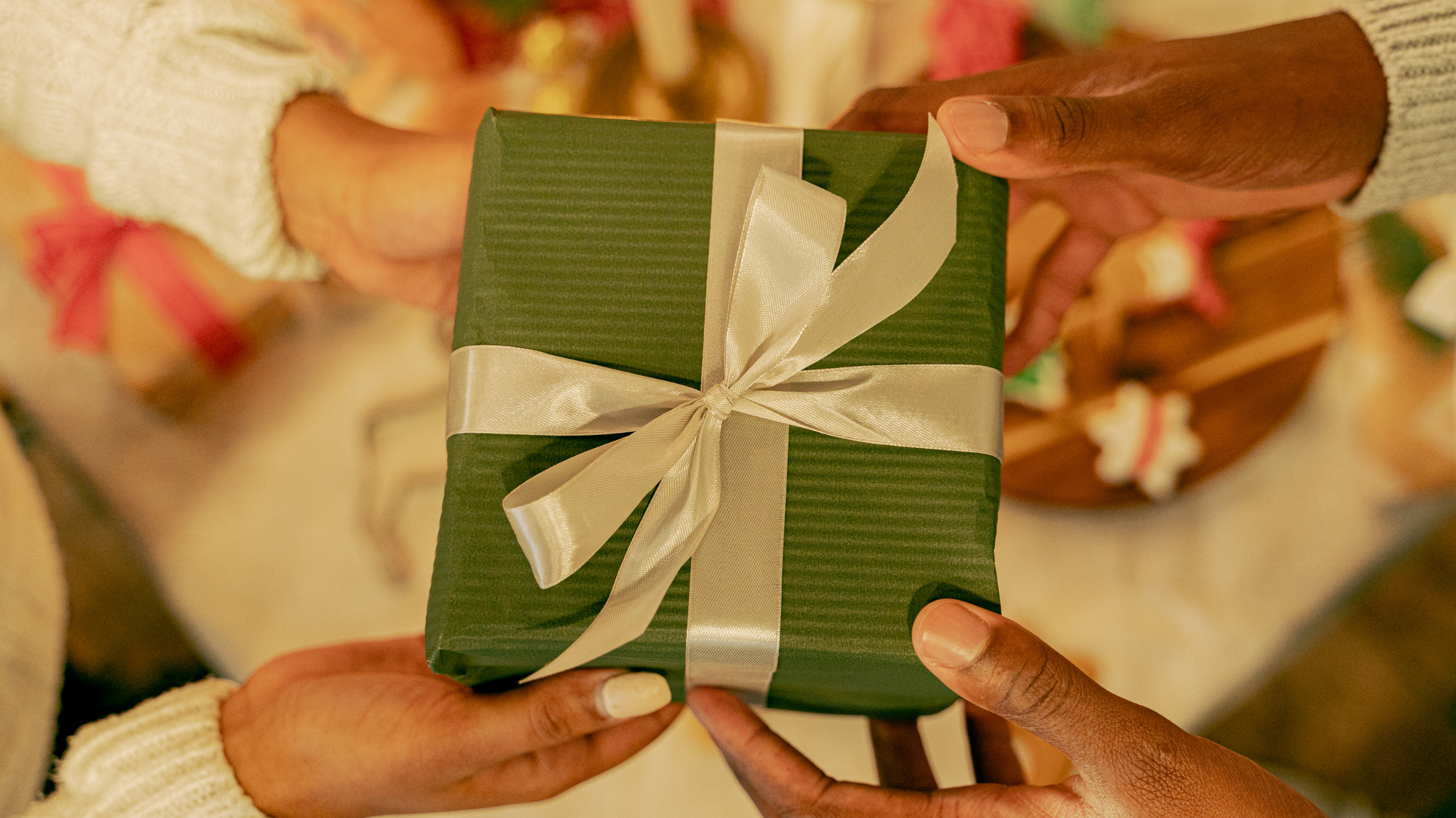 Gift