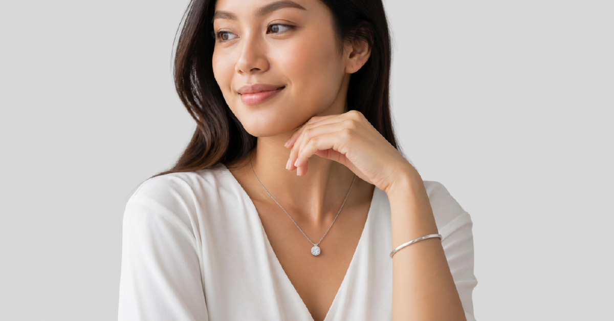 MinimalistSilverJewellery